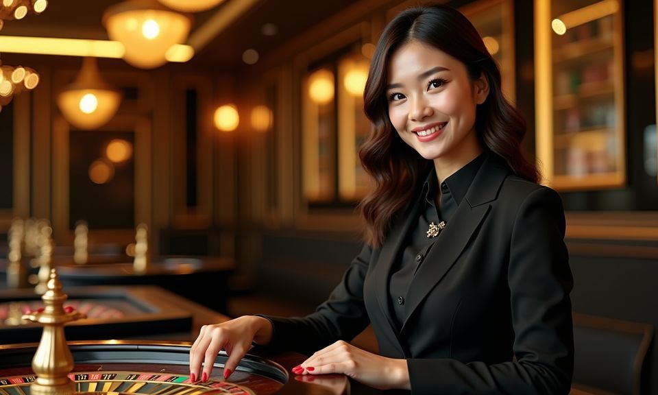 ly88 Slot Việt Nam